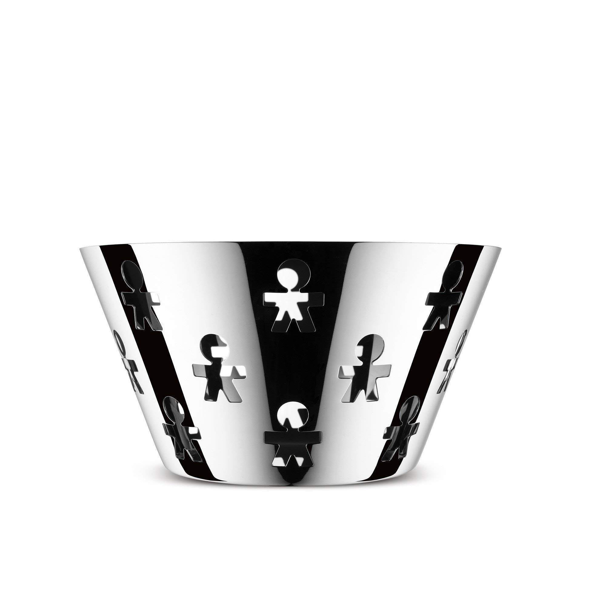 ALESSI アレッシィ Girotondo フルーツホルダー (バスケット L